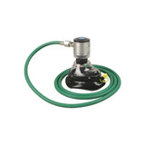 Responsive Respiratory - 140-0120 - Dual E Cart Kit - 15 Lpm Regulator