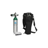Responsive Respiratory - 140-0410 - Oxygen Patient Set - Up Respond C5 Kit: Conserver, C