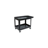 Responsive Respiratory - 150-0156Sc - 60 Cyl - Multi - Cylinder Vertical Bulk Delivery Cart - Steel Casters