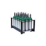 Responsive Respiratory - 150-0330 - 15 Cylinder M6 Rack