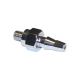 Responsive Respiratory - 180-4130v-2000 - Custom Vinyl Cylinder Label - Oxygen