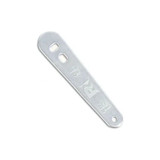 Responsive Respiratory - 200-0150 - E Cylinder Wrench - Metal