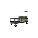 Responsive Respiratory - Cylinder Accessories - 150-2005 - 6 Cyl - M6 Tote 'N Go - Cardboard