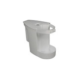 Rj Schinner - 100 - Co Toilet Bowl Caddy 8 L X 4 W 6 H Inch Plastic