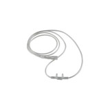 Roscoe Medical - 325014 - Cannula 14' Soft Tip Curved