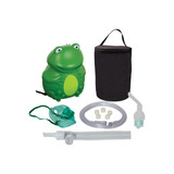 Roscoe Medical - Bag-Frog - Nebulizer Bag, Pediatric