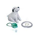 Roscoe Medical - Neb-Dog-Rc - Pediatric Nebulizer With Kit