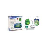Roscoe Medical - Nkit-Nebonly - Aerosol Nebulizer (Nebulizer Only)