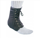 Djo Djorthopedics - Procare - 79-81317 - Ankle Brace Large Lace - Up Foot