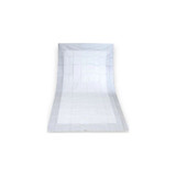 S2S Global - Premierpro Premium - 676111 - Disposable Underpad 30 X 36 Inch Super Absorbent Material Heavy Absorbency