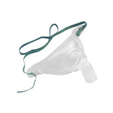 Salter Labs - 001226 - Airlife Tracheostomy Pediatric Mask