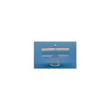 Salter Labs - 001500 - Airlife Trach T Adapter