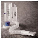 Salter Labs - 001902a - Airlife Volumetric Incentive Spirometers, 4,000 Ml