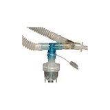 Salter Labs - Salter - 002061 - Airlife Valved Tee Adapter, 22 Mm Id X 22 Mm Od, Latex-Free 
