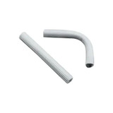Salter Labs - 1016 - E - Z Wrap,Soft, Closed Cell Foam Tubes Color