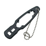 Salter Labs - 1249c-0-50 - Fiberglass Cylinder Wrench