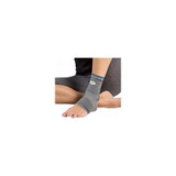 Djo Djorthopedics - Donjoy - 11-0028-5 - Ankle Support Malleoforce X - Large Pull - On Foot