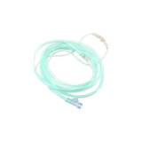 Salter Labs - 4707-7-7-25 - 7 - 25 - Adult Divided Cannula With 7' O2 Line And Co2