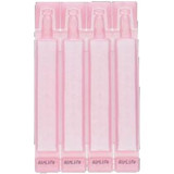 Salter Labs - Salter - 5251 - Airlife Modudose Unit Dose Saline, 0.9 Sodium Chloride Solution, 3 Ml Vial 