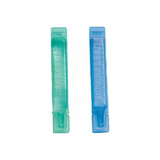 Salter Labs - 5257 - Airlife Modudose Unit Dose Saline 5Ml 0.9% Inhalation