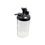 Salter Labs - 7100-0-50 - 350cc Bubble Humidifier - Dry W/3 Psi