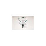 Salter Labs - 8150Tg-7-50 - Percent O2 Lock Venturi Mask With 7' Tubing And Thread Grip, Adult
