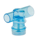 Salter Labs - Airlife - 001608 - Ippb Manifolds With 360Baffled Nebulizer
