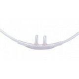 Salter Labs - Airlife - 002601 - Infant Cushion Nasal Cannula, 7 Ft, Crush Resistant Oxygen Supply 