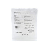 Salter Labs - Airlife - 3T4691A - Basic Tracheostomy Care Standard Kit With Coated Paper Lid