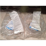 Salter Labs - Carefusion - 10303N-504 - 10303N504 - Inspiratory Custom Vent Circuit 15 Mm Accessory Extension 6