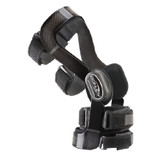 Djo Djorthopedics - Donjoy - 11-0265-3 - Knee Brace Fullforce Ci Medium 18 - 1/2 To 21 Inch Thigh Circumference / 14 15 Center 16 Calf Standard Length Left