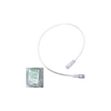 Salter Labs - So-1790 - Humidifier Adaptor Oxygen Tubing, 3 - Chnl Safety