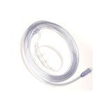 Salter Labs - Sunmed - 1600-25-25 - 25 - Adult Nasal Cannula, With 25' Supply Tube