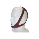 Salter Labs - Vyaire Medical - Tms-09 Adj - Puresom Ruby Chinstrap Adjustable