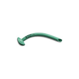 Sam Medical - 2021-18120 - Bound Tree Curaplex Select Nasopharyngeal Airway, 20 Fr, 5.0Mm, Robertazzi Style, Latex Free, Sterile