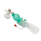 Sam Medical - 485-845041 - Bound Tree Bvm Resuscitator, Bag Ii, Adult, Includes 4 Mask, Disposable