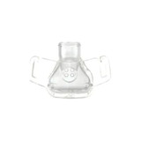 Sleepnet - Minime - 60215 - Sleep Enhancement Products - Pediatric Mask With Headgear, Large.