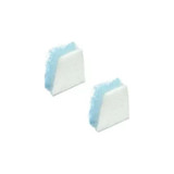 Spirit Medical - Cf-33920-1 - S8 Ultra Fine Blue/White Hypoallergenic Filter, Disposable.
