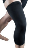 Djo Djorthopedics - Donjoy - 11-0541-5 - Knee Brace Replacement Under Sleeve Reaction Web 59.5 To 67.25 Cm Measurement Size