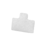 Spirit Medical - Exceleron - Cf-1029331-T-2 - Cpap Filter Ultrafine Disposable Per Pack White