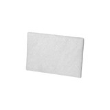 Spirit Medical - Exceleron - Cf-36855-1 - Cpap Filter Hypoallergenic Pollen Disposable Per Pack White