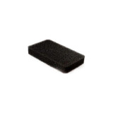 Spirit Medical - Exceleron - Cf-L1020F-2 - Cpap Filter Reusable Per Pack Black No Tab