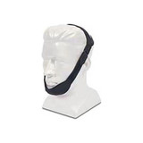 Spirit Medical - Halo - Cs-Halo - Cs - Chin Strap - Provides Patient With Dual Soft Straps Over The Crown That Distributes Pressure Evenly To Maximize Comfort And Fit A Flexible Pouch.