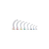 Sun Med - 1-1504-50 - Guedel Oropharyngeal Airway Mm Length Size 0 Infant