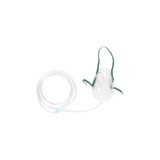 Sun Med - Airlife - 001201 - Mask, Oxy W/7' Tu Carfus