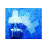 Sun Med - Airlife - 002535 - Nebulizier, Misty Finity Vol Hi Flow Cntinus