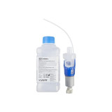 Sun Med - Airlife - Ck0005 - Nebulizer Kit, W/St Water 500Ml