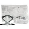 Sun Med - Airlife - Niv040S - Mask, Full Face Vented Sm