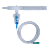 Sun Med - Airlife Misty Max 10 - 002438 - Nebulizer, T - Adptr 7' Tu