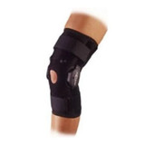 Djo Djorthopedics - Donjoy - 11-0855-4-06000 - Knee Brace Drytex Large 21 To 23 - 1/2 Inch Circumference Left Or Right